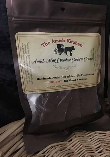 Amish Chocolate