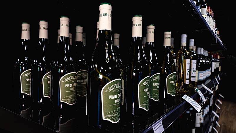 Premier Wine & Spirits' Wine Club